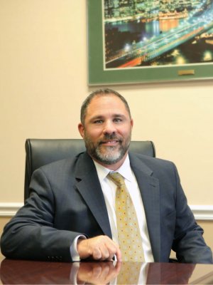 Photo of team member